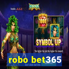 robo bet365